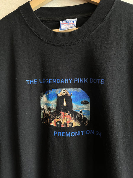 Vintage 1990’s Legendary Pink Dots T-Shirt