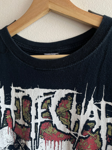 Vintage 2000’s Whitechapel T-Shirt