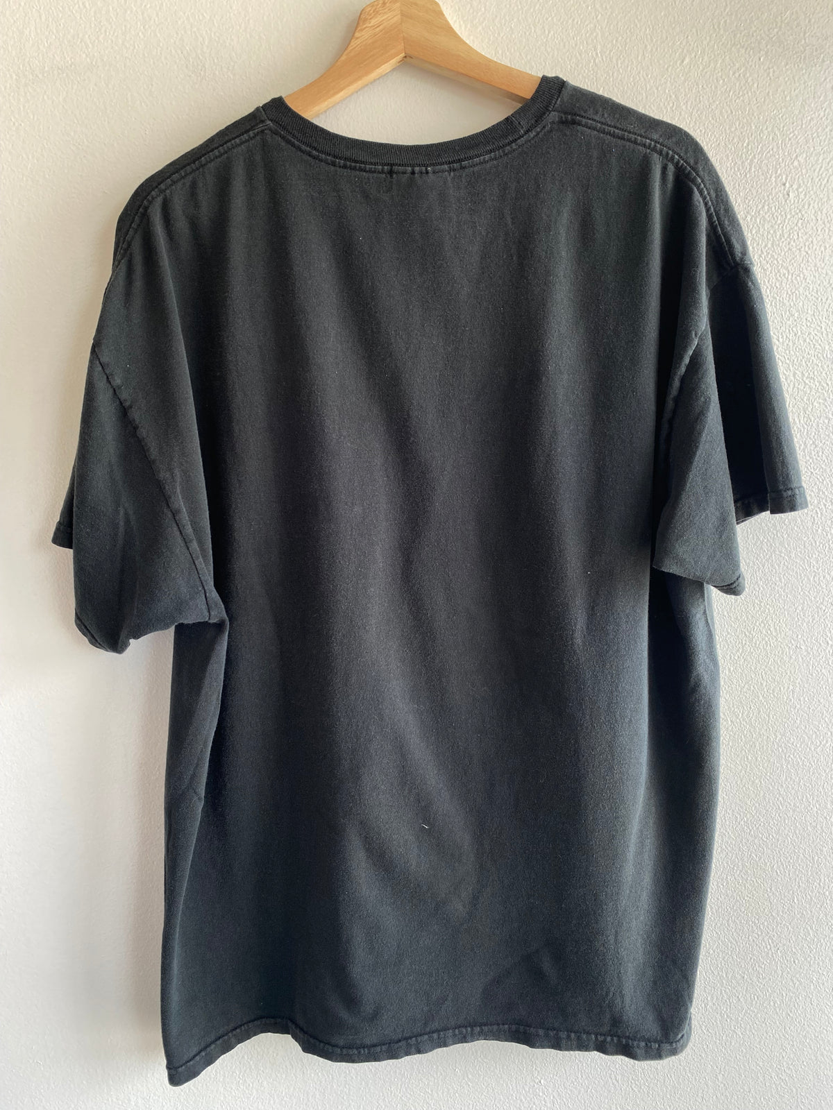 Vintage Y2K Hoobastank T-Shirt - La Lovely Vintage 