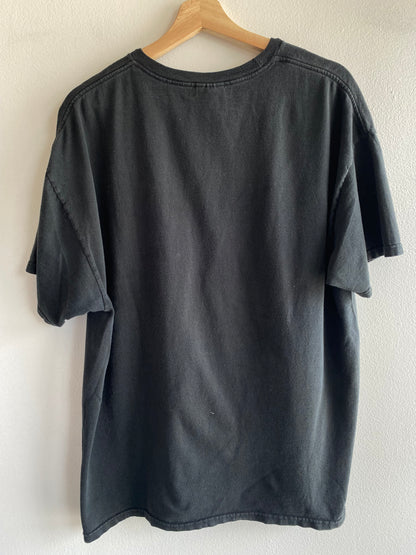 Vintage Y2K Hoobastank T-Shirt - La Lovely Vintage 