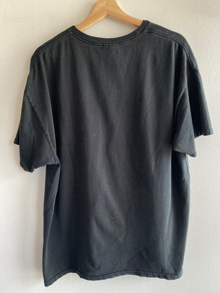 Vintage Y2K Hoobastank T-Shirt
