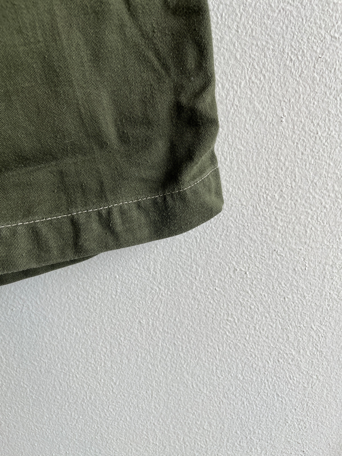 Vintage 1960/70’s OG-107 Military Fatigue Trousers