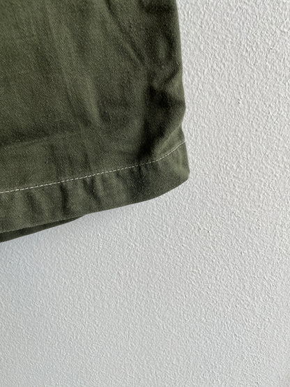 Vintage 1960/70’s OG-107 Military Fatigue Trousers
