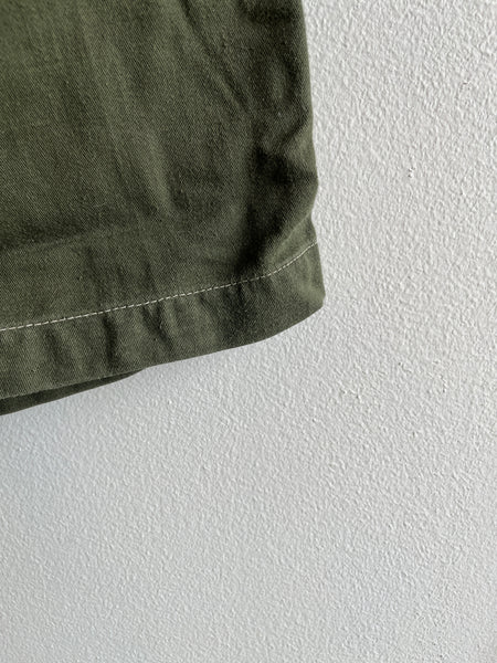 Vintage 1960/70’s OG-107 Military Fatigue Trousers