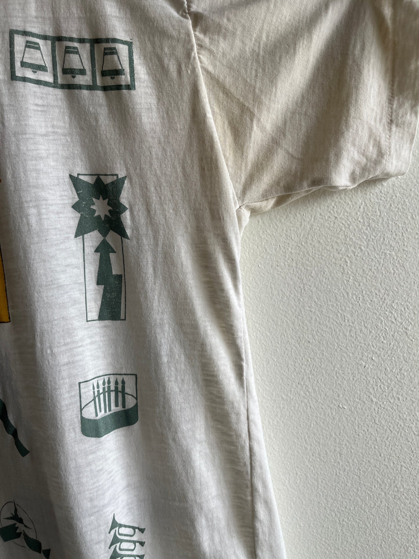 Vintage 1986 Depeche Mode T-Shirt