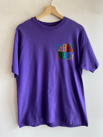 Vintage 1990’s “Celebrate Diversity” T-Shirt