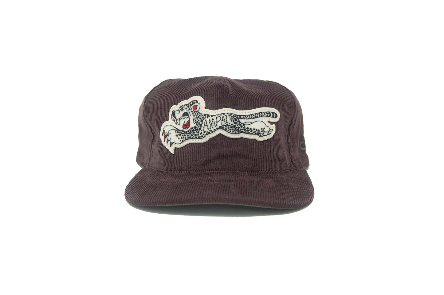 The Ampal Creative - Strapback Hat - La Lovely Vintage 