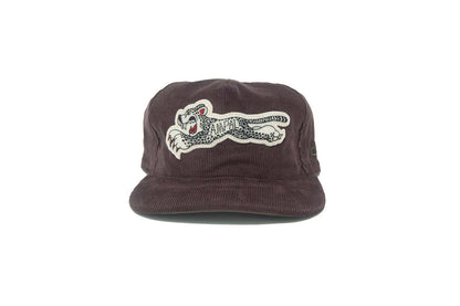 The Ampal Creative - Strapback Hat - La Lovely Vintage 