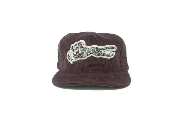 The Ampal Creative - Strapback Hat - La Lovely Vintage 