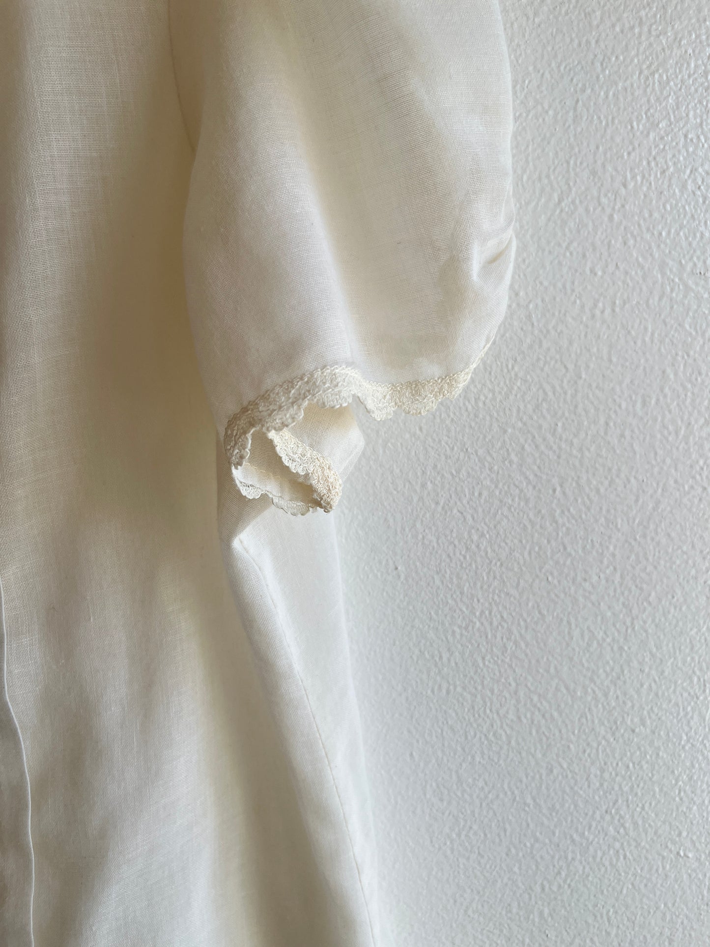 Vintage 1970’s Gunne Sax “Gunnies” Blouse