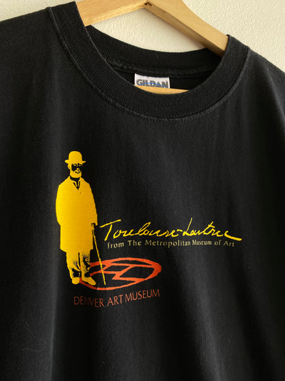 Vintage 1990’s Toulouse-Lautrec T-Shirt
