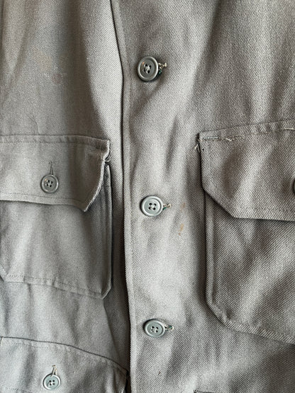 Vintage 1950’s USAF A-1B Flying Shirt