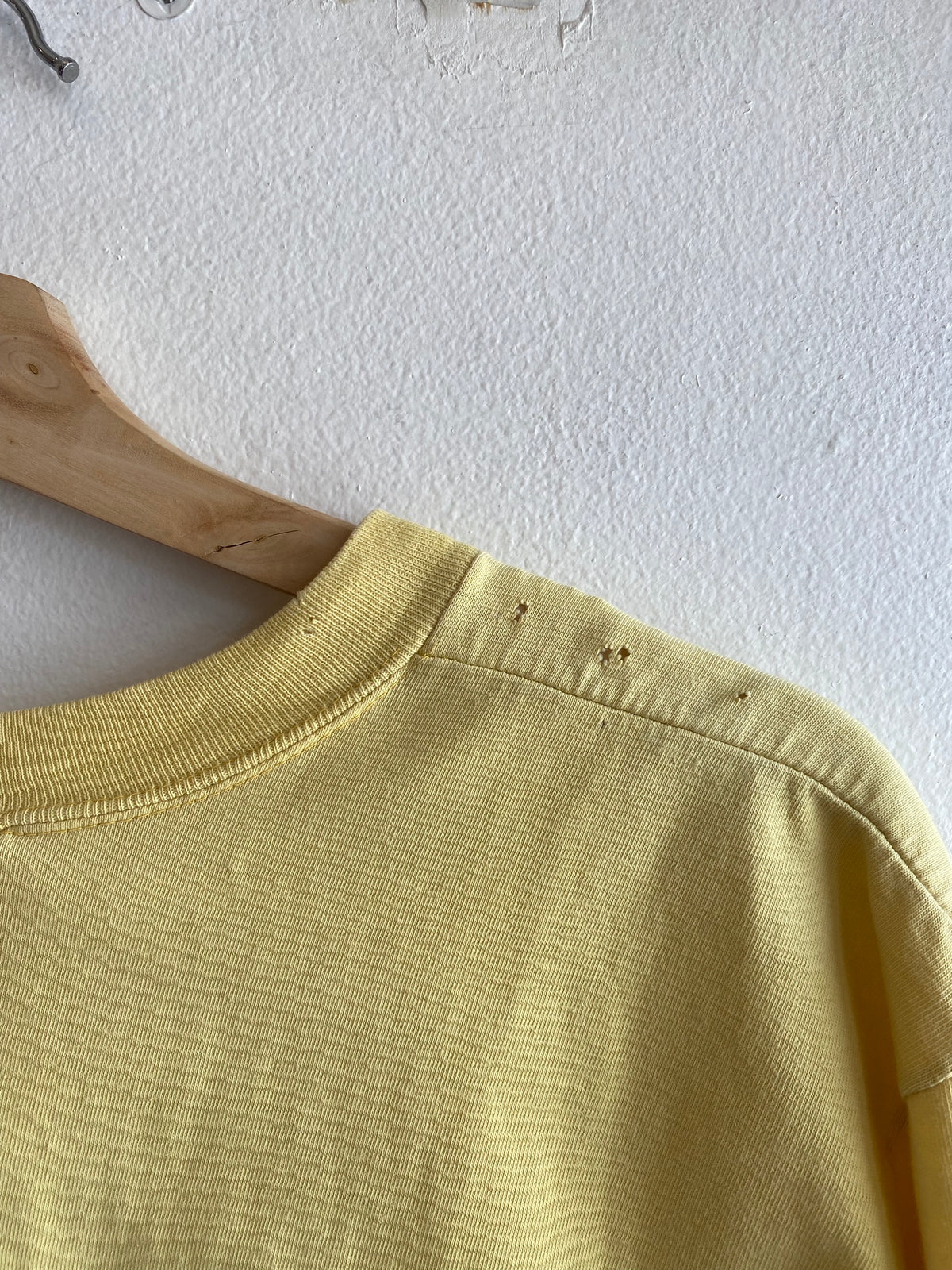 Vintage 1970’s Crazy Shirts “Rat Race” T-Shirt