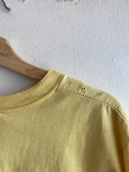 Vintage 1970’s Crazy Shirts “Rat Race” T-Shirt