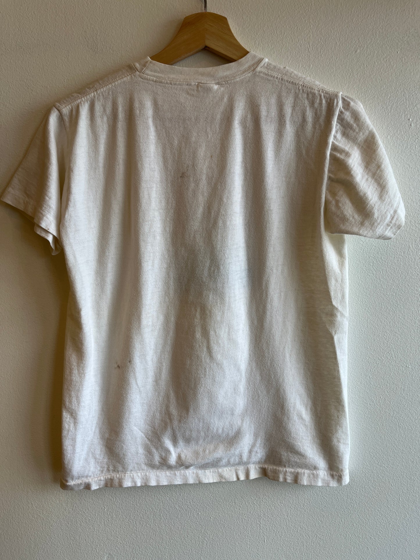 Vintage 1967 BSA World Jamboree T-Shirt - La Lovely Vintage 