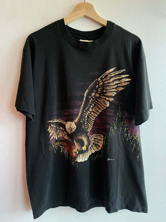 Vintage 1980/90’s Eagle T-Shirt