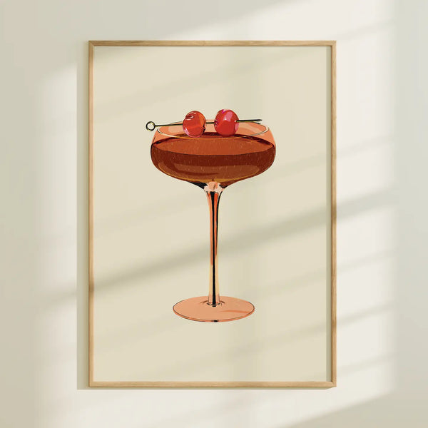 Artbaby & Co. Prints - La Lovely Vintage 
