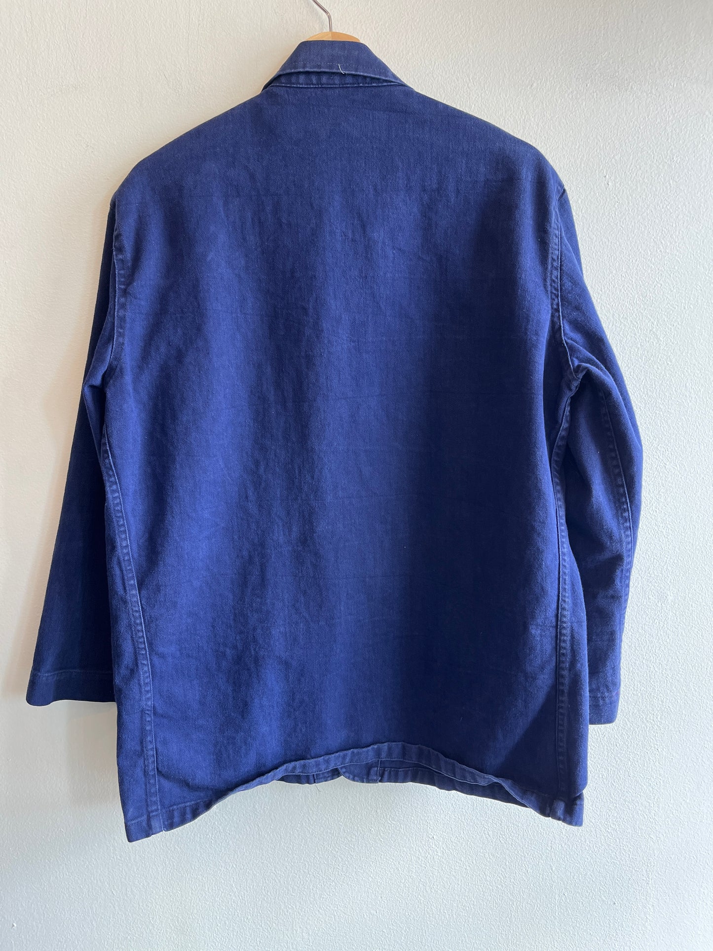 Vintage 1990’s Italian Chore Jacket
