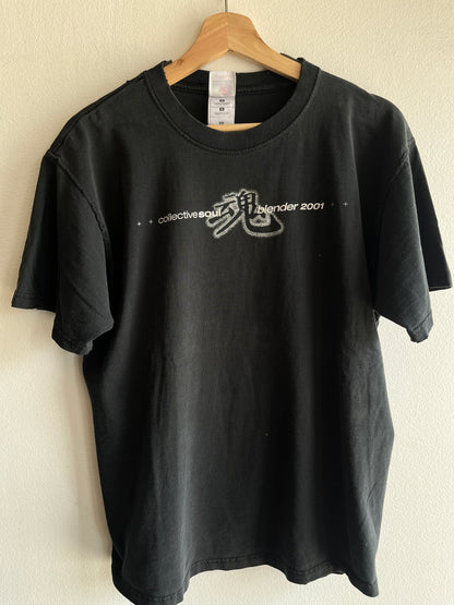 Vintage 2000 Collective Soul T-Shirt