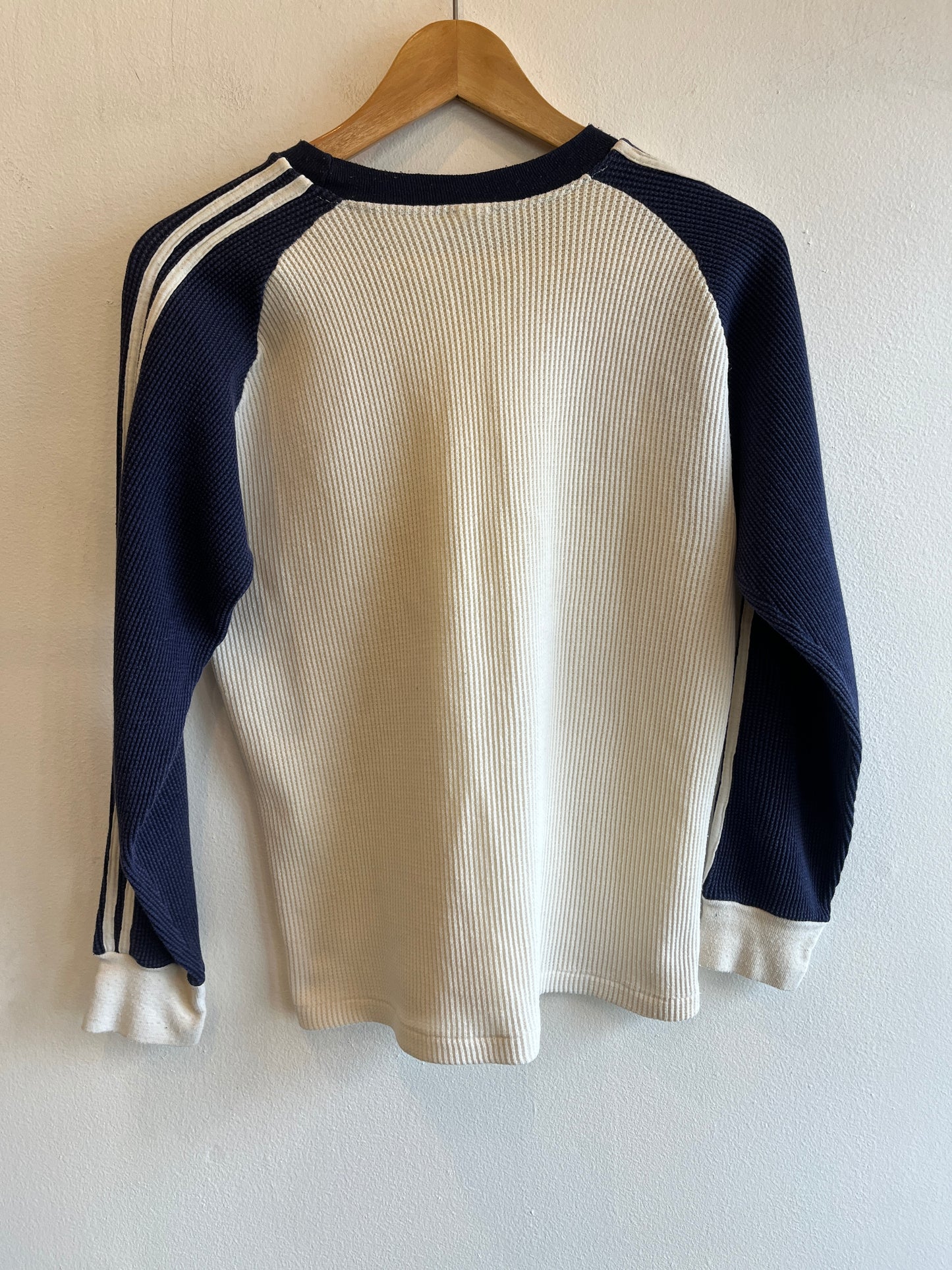 Vintage 1970’s Two-Tone Thermal Shirt