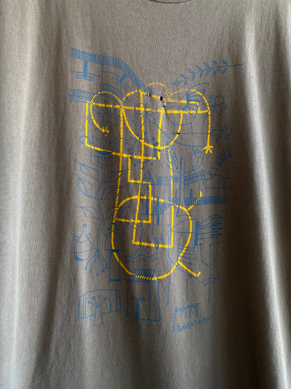 Vintage 1990/Y2K Fernando Llort T-Shirt