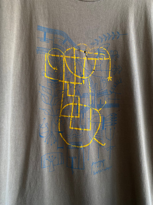 Vintage 1990/Y2K Fernando Llort T-Shirt