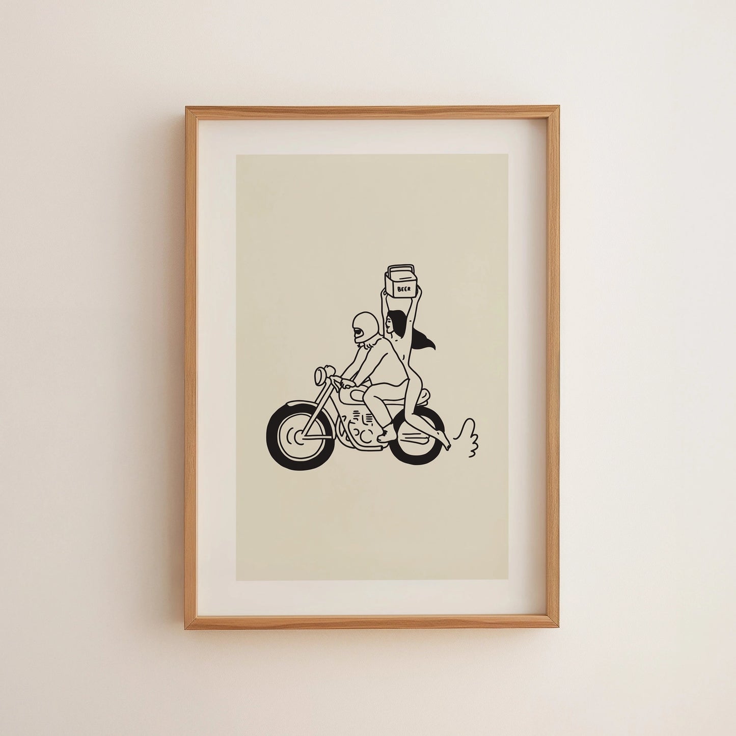 Tumbleweed Design Studio Prints - La Lovely Vintage 
