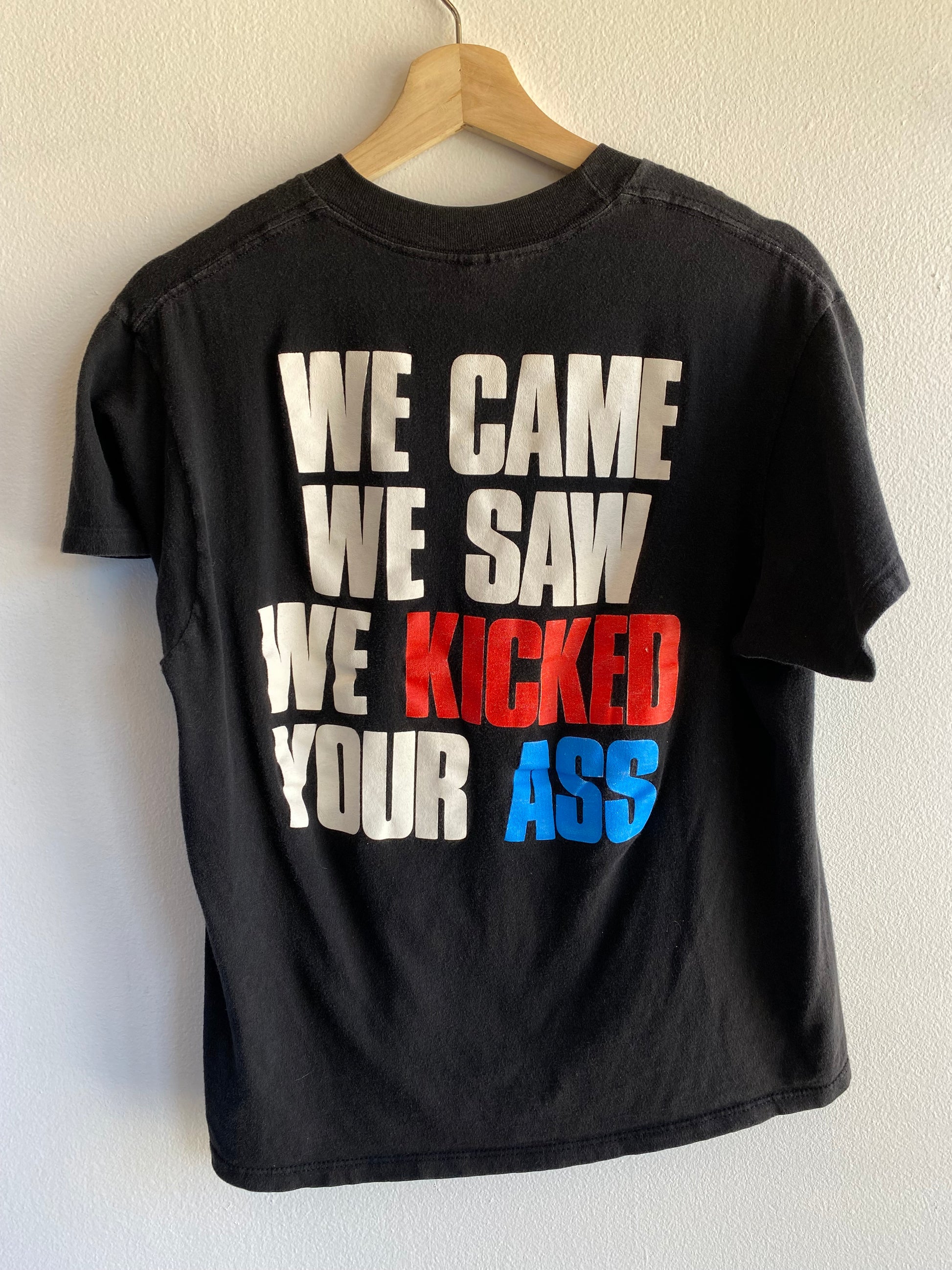 Vintage 1980’s Bon Jovi T-Shirt - La Lovely Vintage 