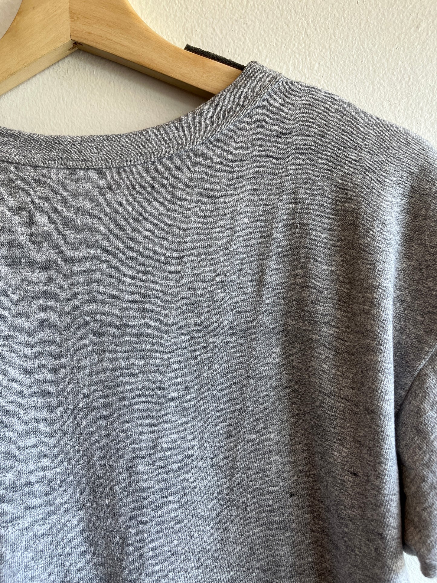 Vintage 1970’s Whitman College T-Shirt - La Lovely Vintage 