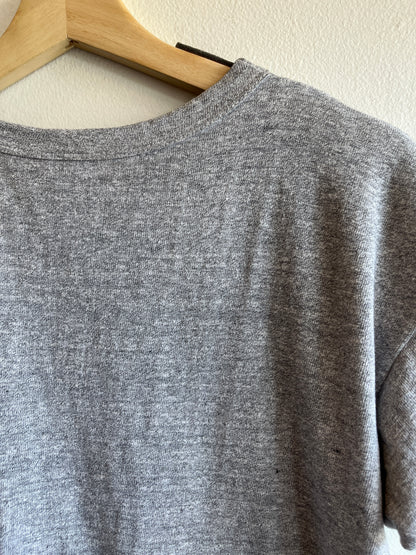 Vintage 1970’s Whitman College T-Shirt - La Lovely Vintage 