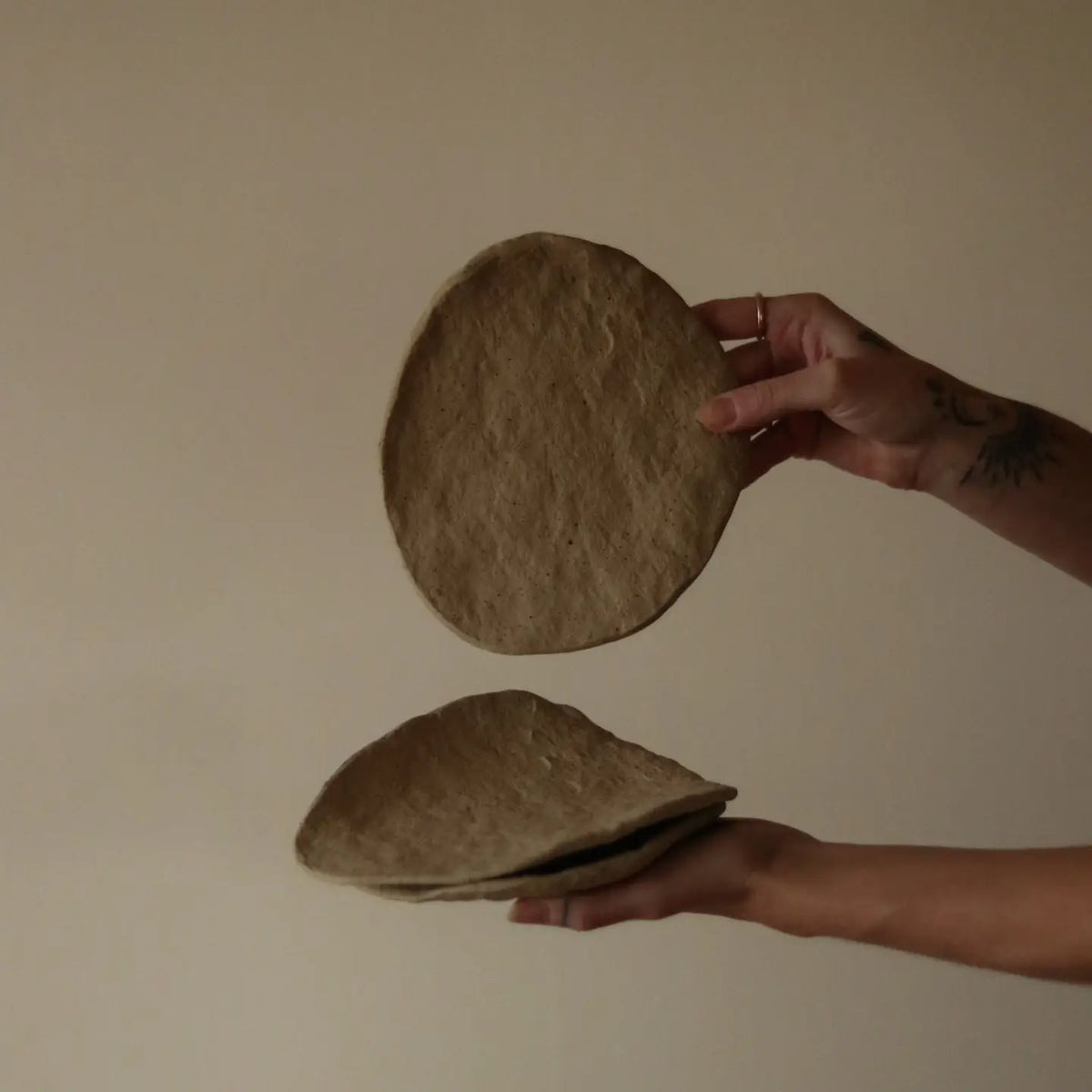 Of the Earth - Gathered Earth Orgánica Dish - La Lovely Vintage 