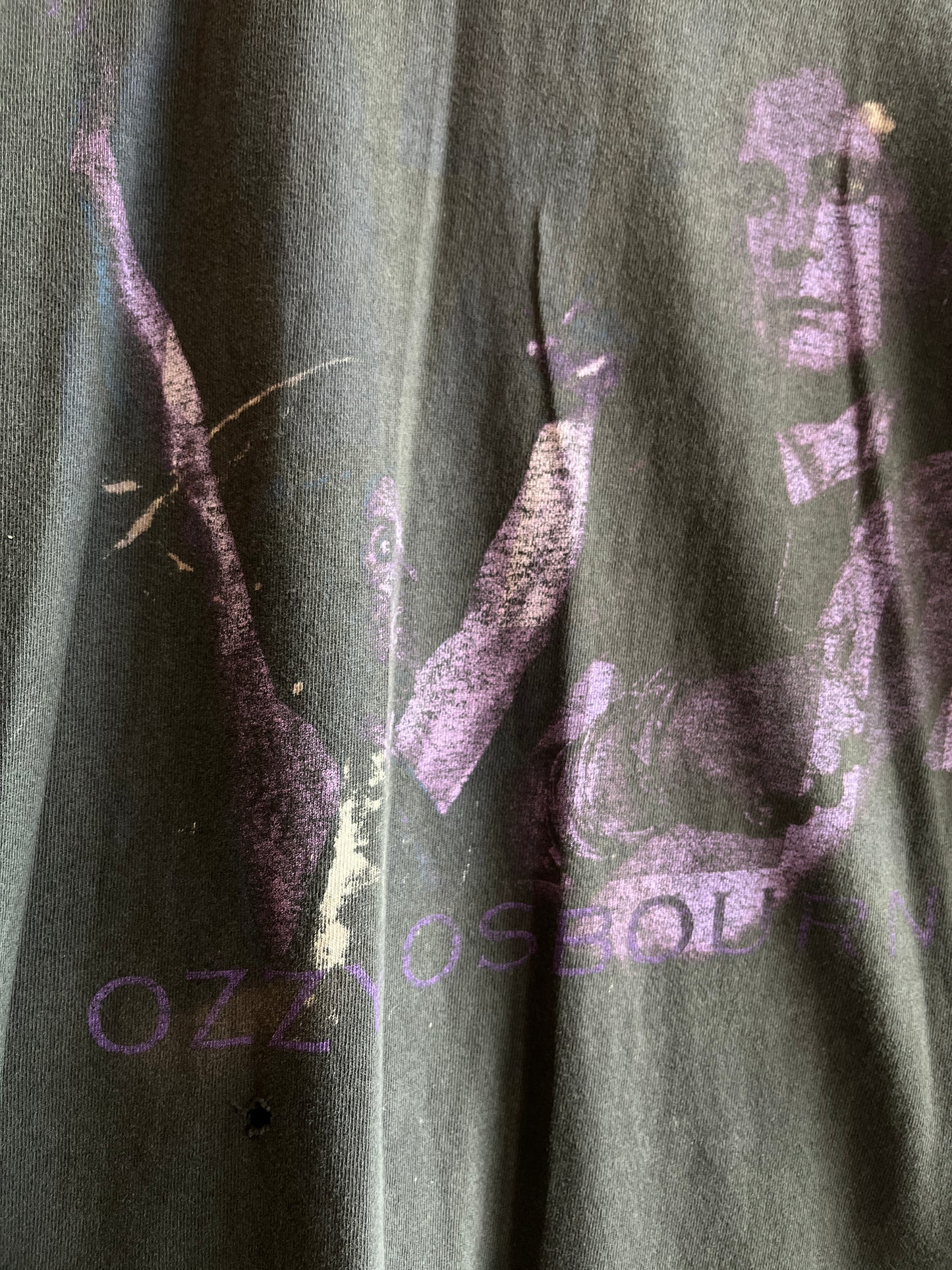 Vintage 1990’s Ozzy Osbourne T-Shirt
