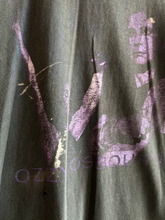 Vintage 1990’s Ozzy Osbourne T-Shirt