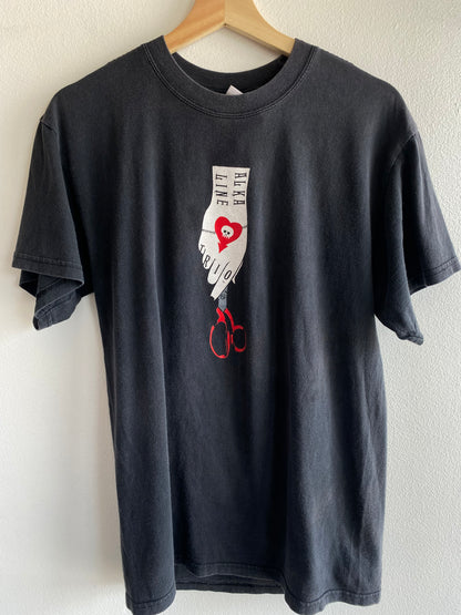 Vintage Y2K Alkaline Trio T-Shirt