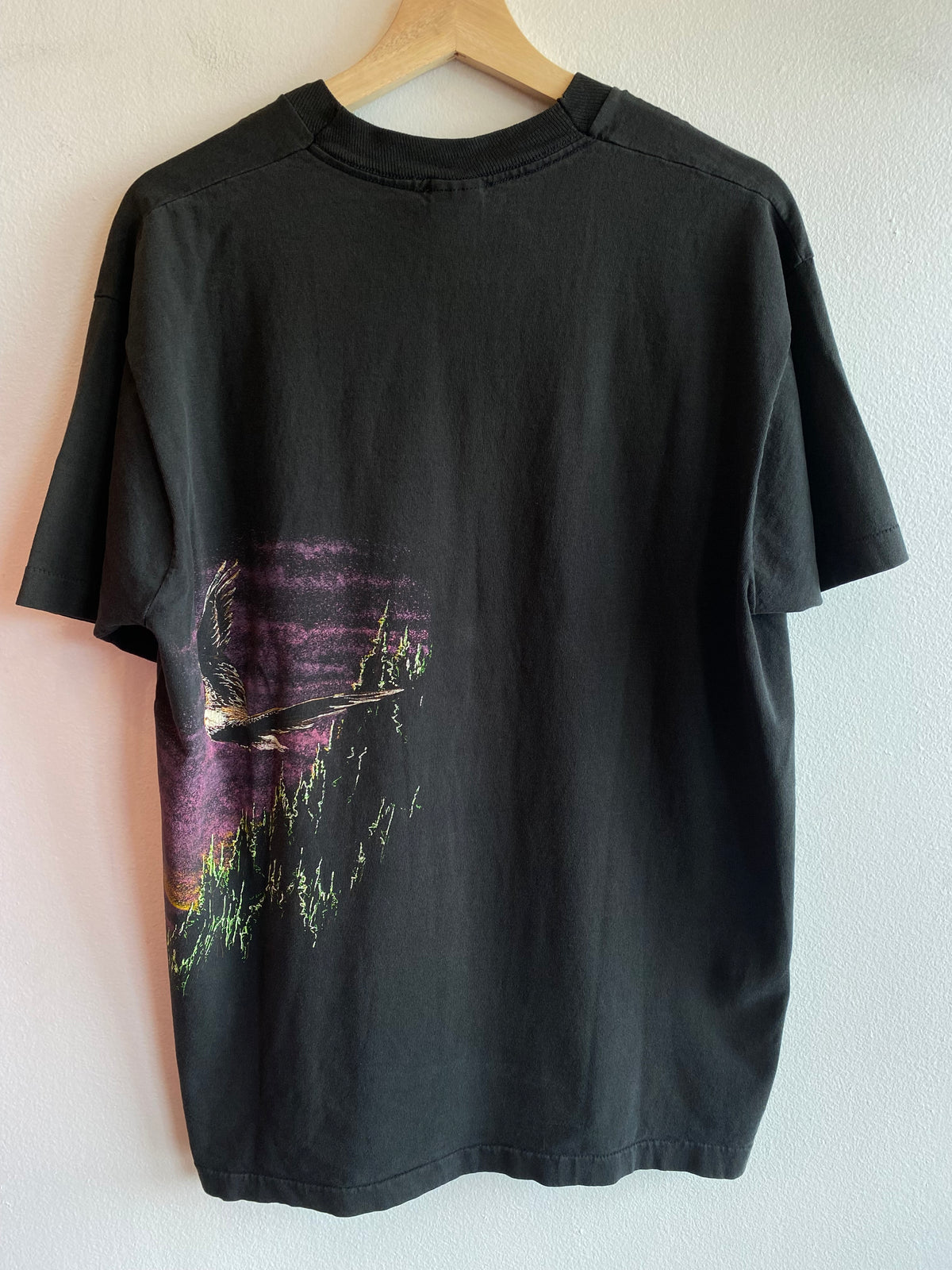Vintage 1980/90’s Eagle T-Shirt