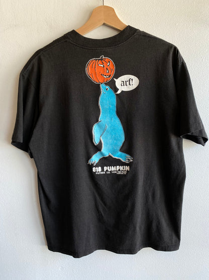 Vintage 1988 Frank Zappa T-Shirt