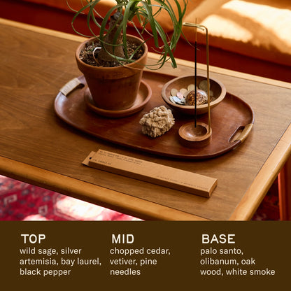 PF Candle Co. Incense - La Lovely Vintage 