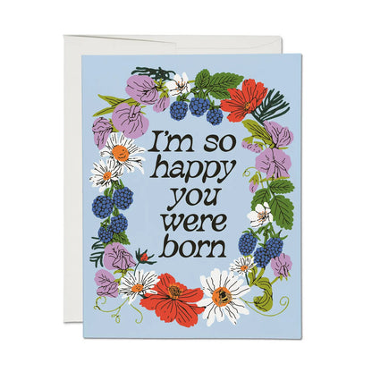 Red Cap Cards - La Lovely Vintage 