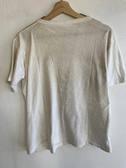 Vintage 1940’s Cranbrook School T-Shirt