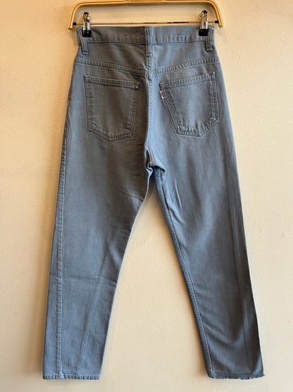 Vintage 1960/1970’s Levi’s “Big E” Denim Jeans