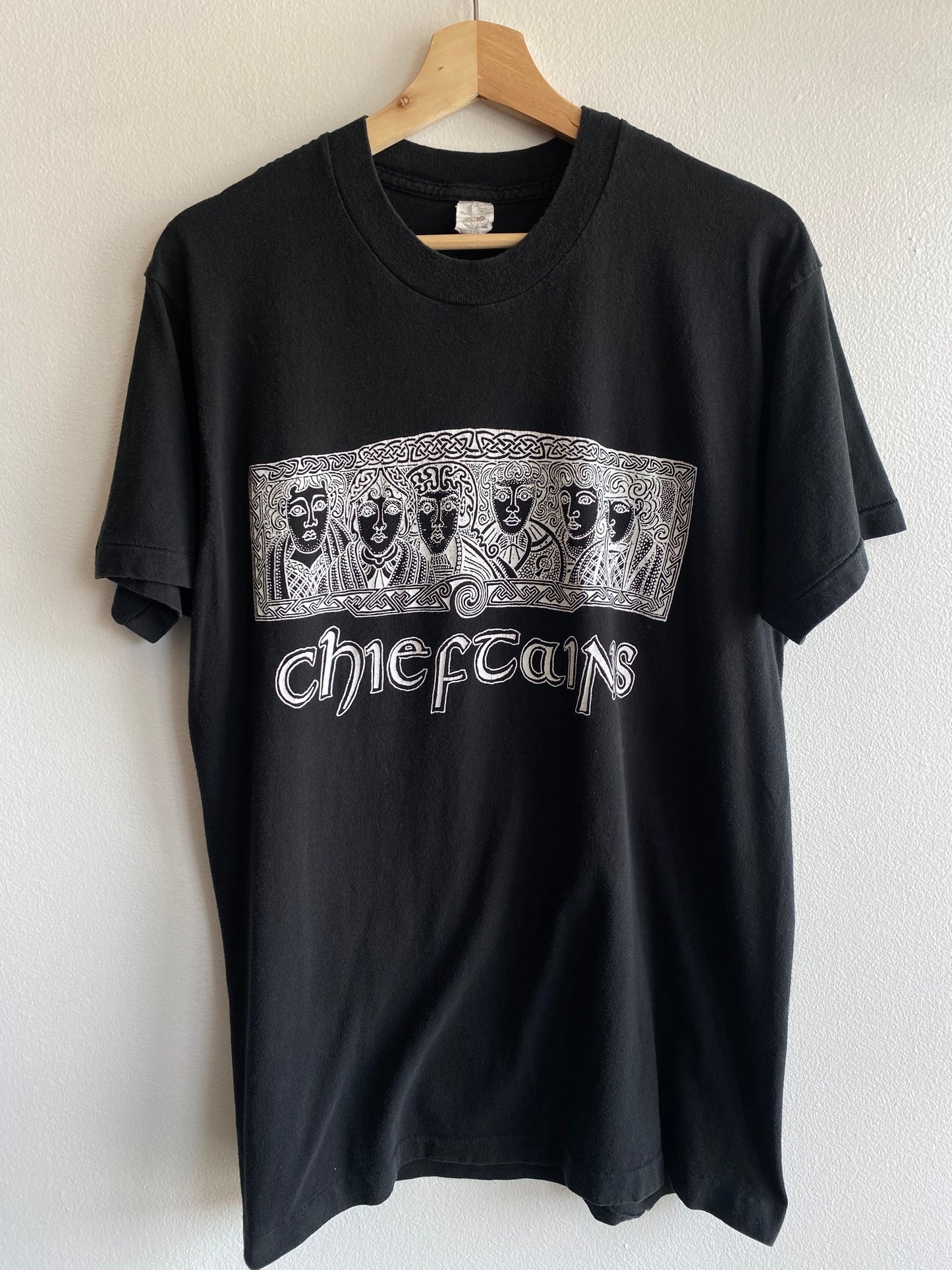 Vintage 1980/90’s Chieftans T-Shirt
