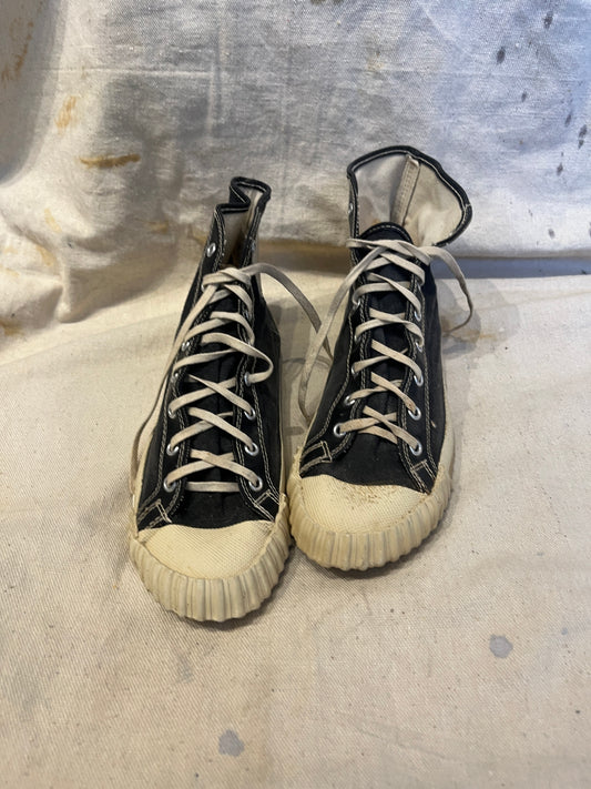 Vintage 1950’s Basketball Shoes