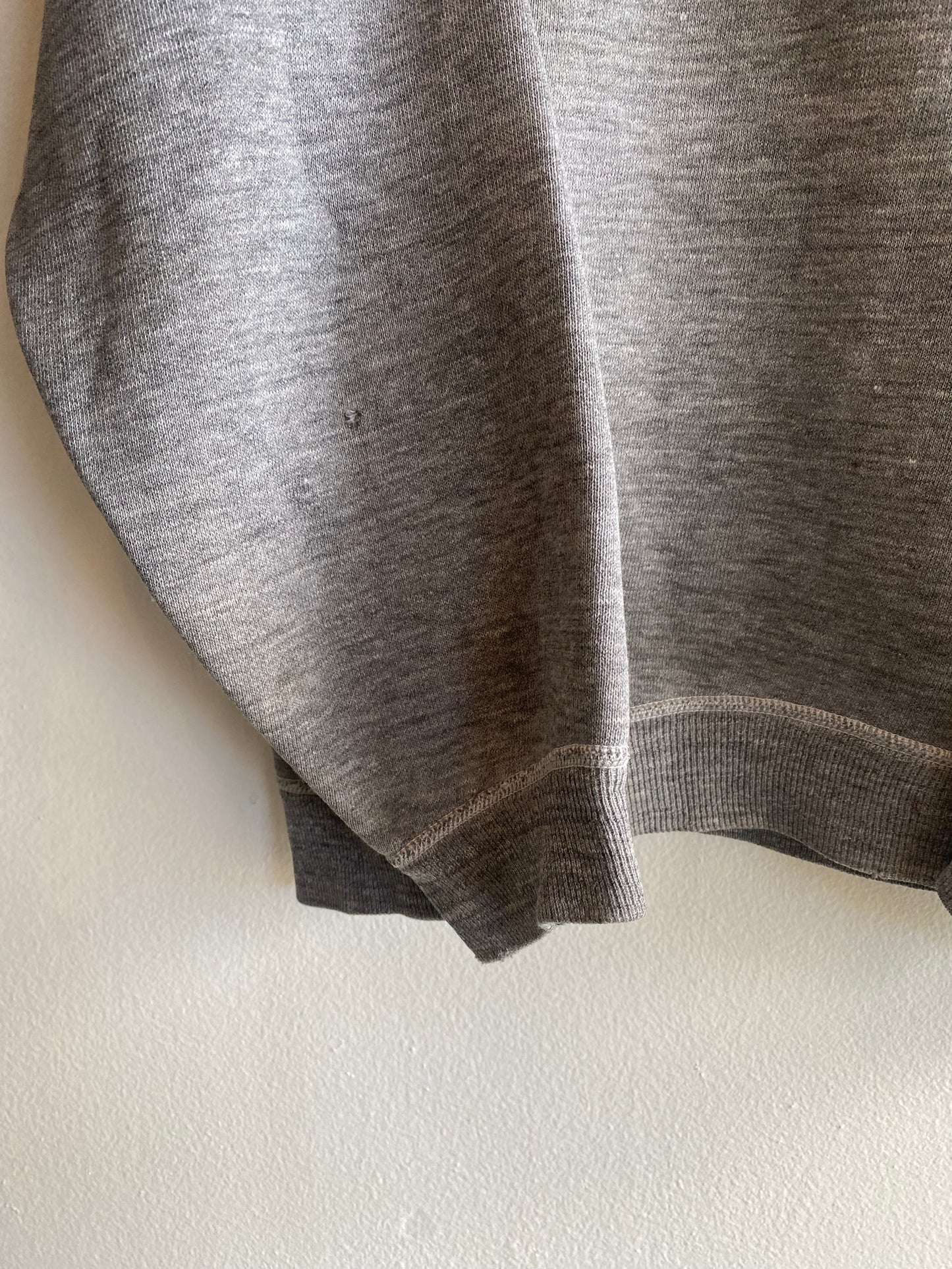 Vintage 1950/60’s V-Stitch Sweatshirt