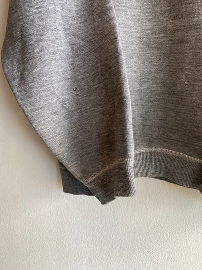 Vintage 1950/60’s V-Stitch Sweatshirt
