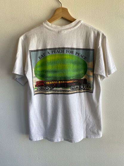 Vintage 1995 Allman Brothers T-Shirt