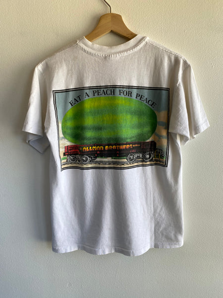 Vintage 1995 Allman Brothers T-Shirt