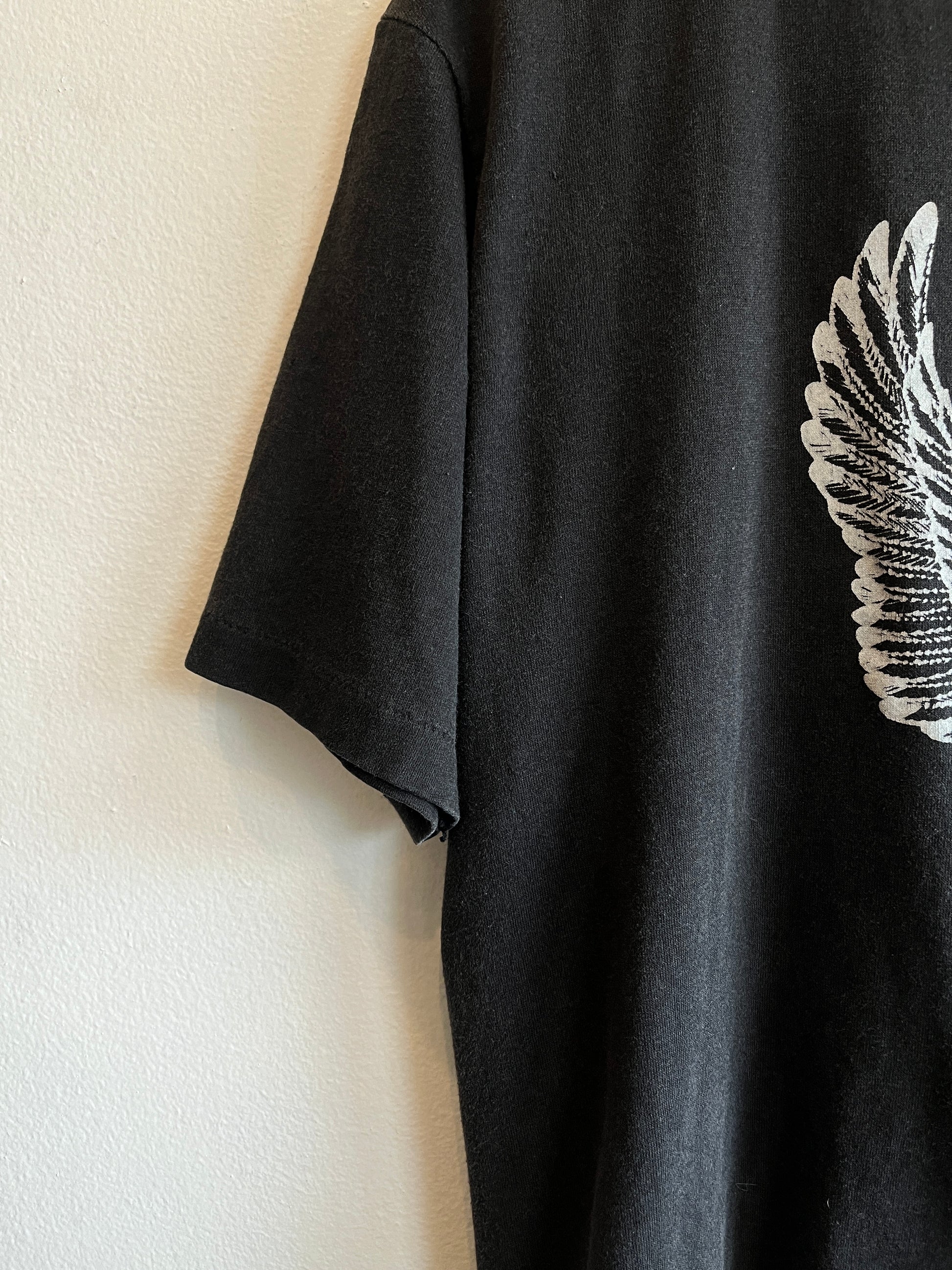 Vintage 1987 Harley Davidson T-Shirt - La Lovely Vintage 
