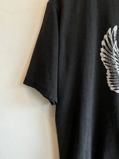 Vintage 1987 Harley Davidson T-Shirt - La Lovely Vintage 