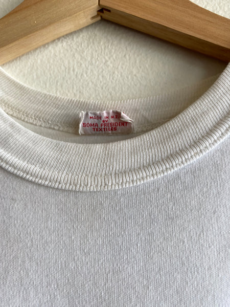 Vintage 1950/60’s Outward Bound New Zealand T-Shirt