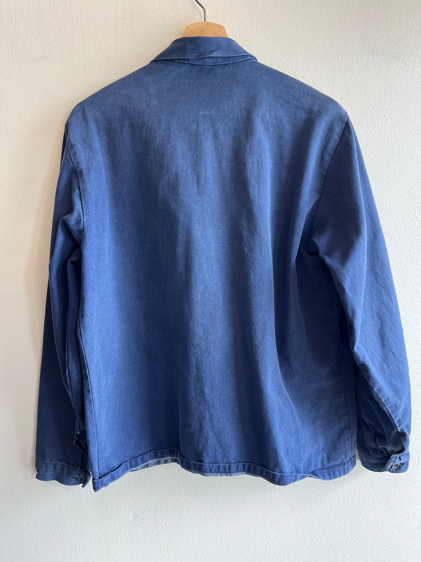 Vintage 1970’s European Chore Jacket
